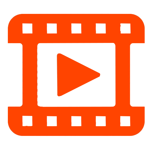 Icon for 120,000 plus premium on-demand movies and 4K cinema titles.